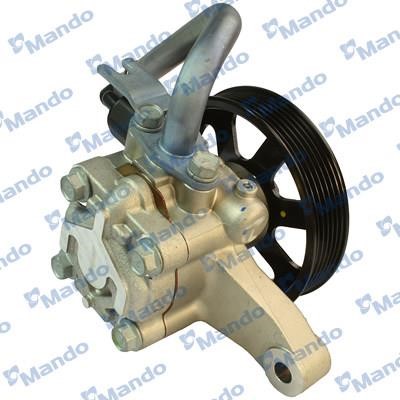 Mando EX571104D201 Hydraulic Pump, steering system EX571104D201: Buy near me in Poland at 2407.PL - Good price!