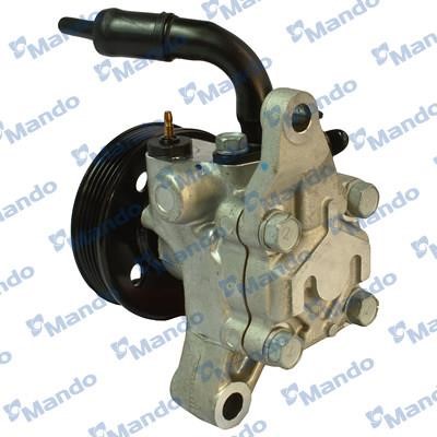Mando EX5710039030 Hydraulic Pump, steering system EX5710039030: Buy near me in Poland at 2407.PL - Good price!