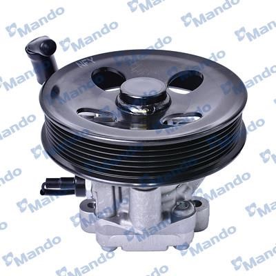 Mando EX571001M100 Hydraulic Pump, steering system EX571001M100: Buy near me at 2407.PL in Poland at an Affordable price!