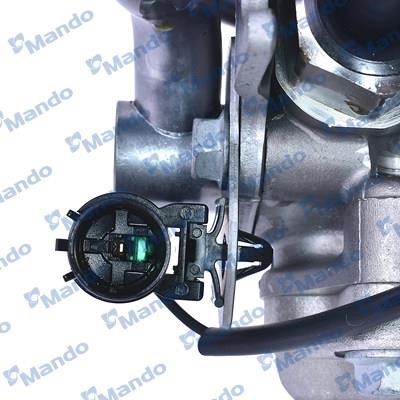 Mando Hydraulic Pump, steering system – price