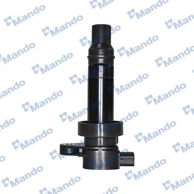 Mando ECI00008U Ignition coil ECI00008U: Buy near me at 2407.PL in Poland at an Affordable price!