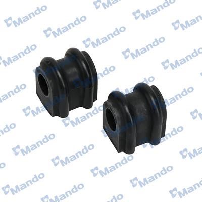 Mando DCC010104 Front stabilizer bush DCC010104: Buy near me in Poland at 2407.PL - Good price!