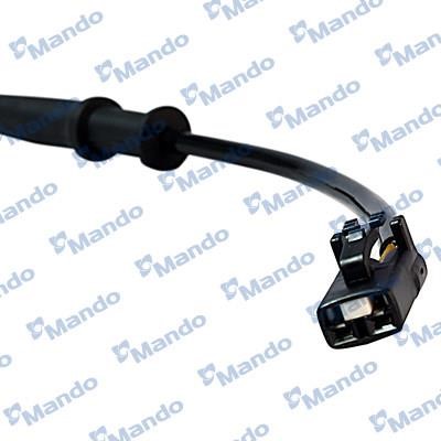 Mando EX9567125300 ABS Sensor Front Right EX9567125300: Buy near me in Poland at 2407.PL - Good price!