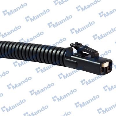 Mando EX956701R000 ABS sensor front left EX956701R000: Buy near me in Poland at 2407.PL - Good price!