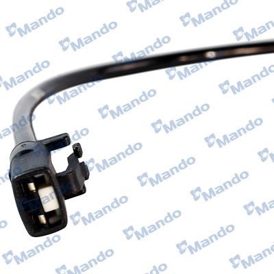 Mando EX956702C000 ABS-Sensor vorne links EX956702C000: Kaufen Sie zu einem guten Preis in Polen bei 2407.PL!