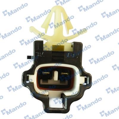 Mando EX598302T500 ABS Sensor Front Right EX598302T500: Buy near me in Poland at 2407.PL - Good price!