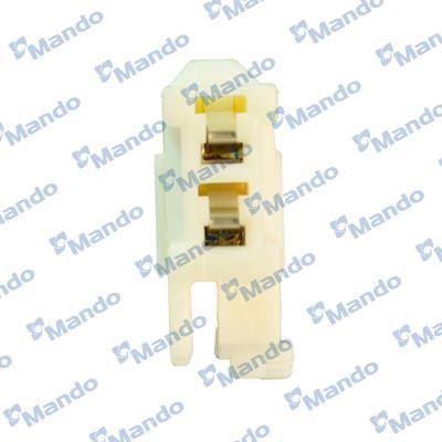 Mando EX599302T000 ABS sensor, rear right EX599302T000: Buy near me in Poland at 2407.PL - Good price!