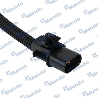Mando EX956711G000 ABS Sensor Front Right EX956711G000: Buy near me at 2407.PL in Poland at an Affordable price!