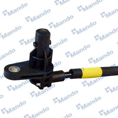 Mando EX956701D100 ABS Sensor Front Right EX956701D100: Buy near me in Poland at 2407.PL - Good price!