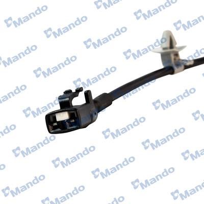 Mando EX956713W300 ABS Sensor Front Right EX956713W300: Buy near me in Poland at 2407.PL - Good price!