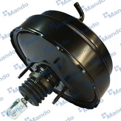 Mando EX591102E200 Brake booster vacuum EX591102E200: Buy near me in Poland at 2407.PL - Good price!