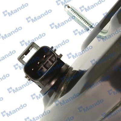 Mando EX591101W350 Підсилювач гальма вакуумний EX591101W350: Приваблива ціна - Купити у Польщі на 2407.PL!
