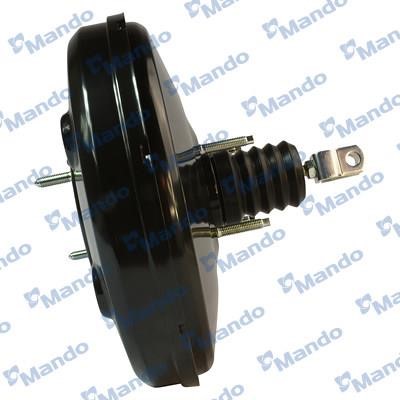 Mando EX591102W300 Brake booster vacuum EX591102W300: Buy near me in Poland at 2407.PL - Good price!