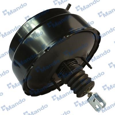 Mando EX591103M500 Усилитель тормозов вакуумный EX591103M500: Отличная цена - Купить в Польше на 2407.PL!