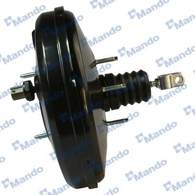 Mando EX591103Q500 Brake booster vacuum EX591103Q500: Buy near me at 2407.PL in Poland at an Affordable price!