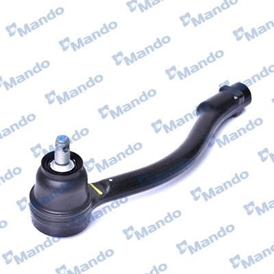 Mando EX568201W090 Tie rod end right EX568201W090: Buy near me at 2407.PL in Poland at an Affordable price!