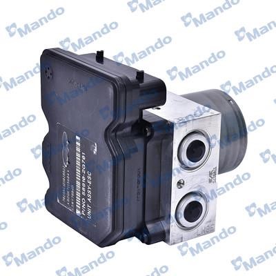 Mando EX589102G701 Sensor, wheel speed EX589102G701: Buy near me in Poland at 2407.PL - Good price!