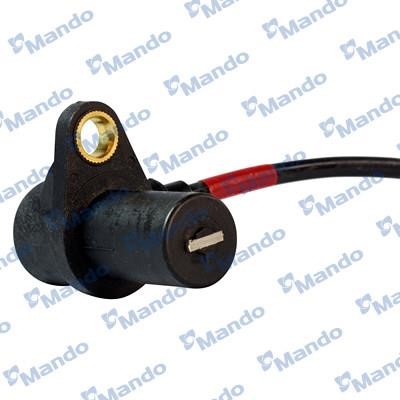 Mando EX956711G100 ABS Sensor Front Right EX956711G100: Buy near me in Poland at 2407.PL - Good price!