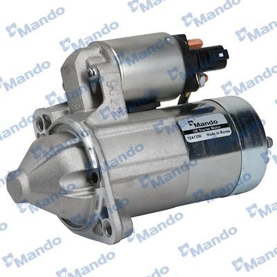 Mando BN3610023070 Starter BN3610023070: Buy near me at 2407.PL in Poland at an Affordable price!