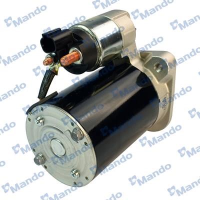 Mando BN361002B102 Starter BN361002B102: Buy near me at 2407.PL in Poland at an Affordable price!