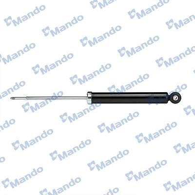 Mando A03200 Rear oil and gas suspension shock absorber A03200: Buy near me in Poland at 2407.PL - Good price!