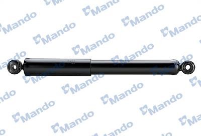 Mando A04200 Rear oil and gas suspension shock absorber A04200: Buy near me in Poland at 2407.PL - Good price!