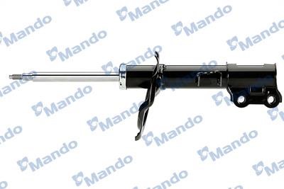 Mando EX546512L200 Front Left Gas Oil Suspension Shock Absorber EX546512L200: Buy near me in Poland at 2407.PL - Good price!