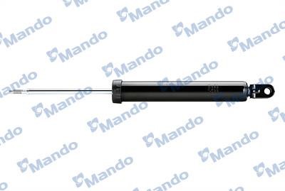 Mando A50200 Rear oil and gas suspension shock absorber A50200: Buy near me in Poland at 2407.PL - Good price!