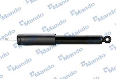 Mando A51200 Front oil and gas suspension shock absorber A51200: Buy near me in Poland at 2407.PL - Good price!