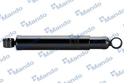 Mando A52201 Rear oil shock absorber A52201: Buy near me in Poland at 2407.PL - Good price!
