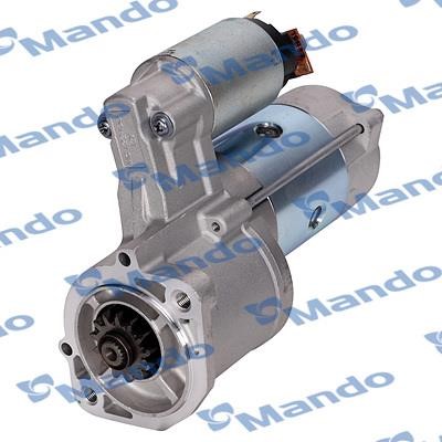 Mando BNHQ808670 Starter BNHQ808670: Buy near me at 2407.PL in Poland at an Affordable price!