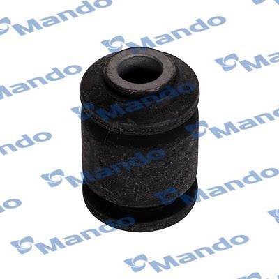 Mando DCC010081 Silent block front lever DCC010081: Buy near me in Poland at 2407.PL - Good price!