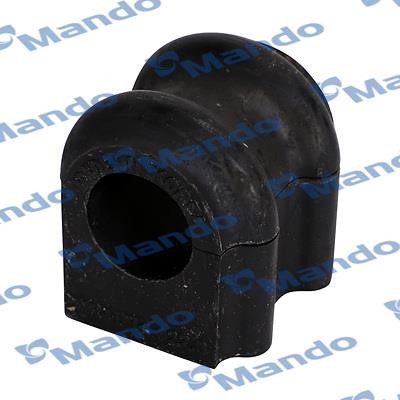 Mando DCC010088 Front stabilizer bush DCC010088: Buy near me in Poland at 2407.PL - Good price!