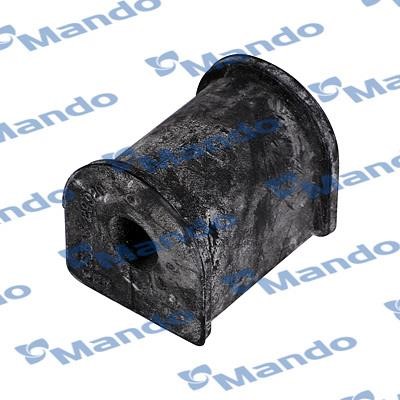 Mando DCC010120 Rear stabilizer bush DCC010120: Buy near me in Poland at 2407.PL - Good price!