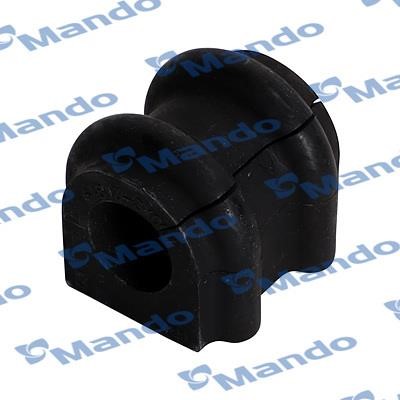 Mando DCC010125 Front stabilizer bush DCC010125: Buy near me in Poland at 2407.PL - Good price!