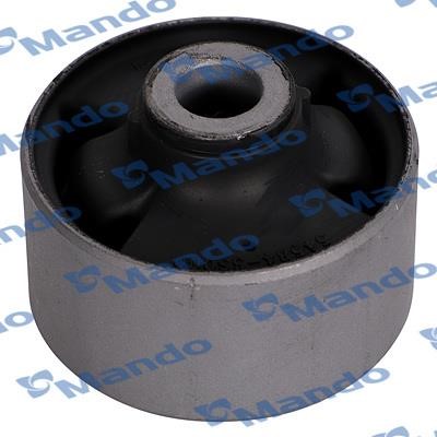 Mando DCC010169 Silent block front lever DCC010169: Buy near me in Poland at 2407.PL - Good price!