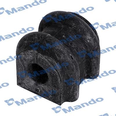 Mando DCC010256 Rear stabilizer bush DCC010256: Buy near me in Poland at 2407.PL - Good price!