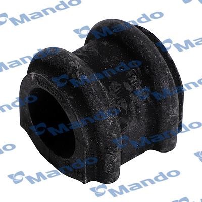 Mando DCC010419 Front stabilizer bush DCC010419: Buy near me in Poland at 2407.PL - Good price!