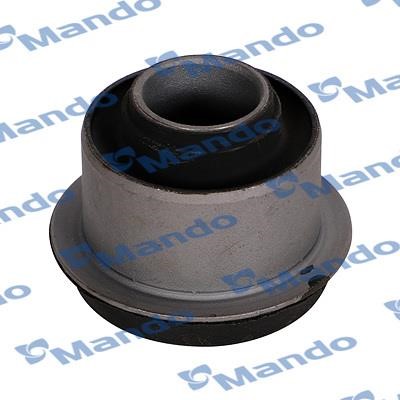 Mando DCC010427 Silent block front lever DCC010427: Buy near me in Poland at 2407.PL - Good price!
