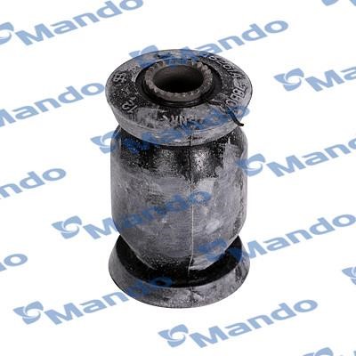 Mando DCC010481 Silent block front lever DCC010481: Buy near me in Poland at 2407.PL - Good price!