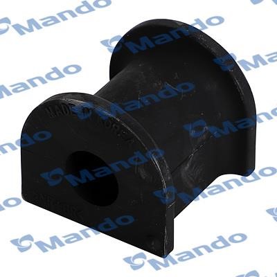 Mando DCC010516 Front stabilizer bush DCC010516: Buy near me in Poland at 2407.PL - Good price!