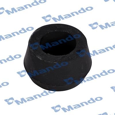 Mando DCC010603 Silent block, rear springs DCC010603: Buy near me in Poland at 2407.PL - Good price!