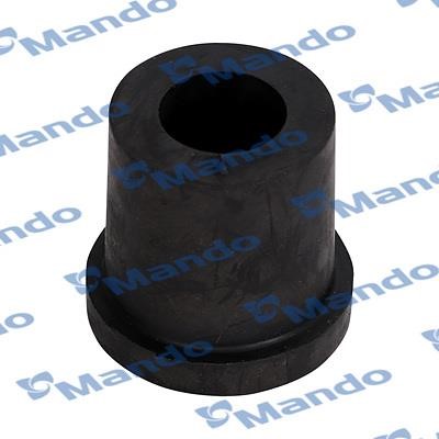Mando DCC010607 Silentblock springs DCC010607: Buy near me in Poland at 2407.PL - Good price!
