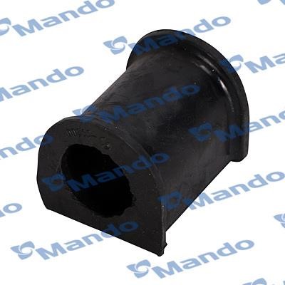 Mando DCC010627 Front stabilizer bush DCC010627: Buy near me in Poland at 2407.PL - Good price!