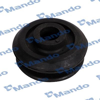 Mando DCC010636 Shock absorber bushing DCC010636: Buy near me in Poland at 2407.PL - Good price!