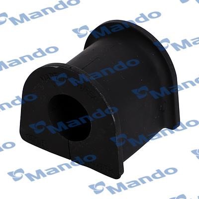 Mando DCC010735 Front stabilizer bush DCC010735: Buy near me in Poland at 2407.PL - Good price!