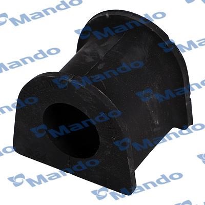 Mando DCC010737 Front stabilizer bush DCC010737: Buy near me in Poland at 2407.PL - Good price!
