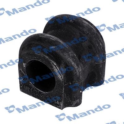 Mando DCC010744 Front stabilizer bush DCC010744: Buy near me in Poland at 2407.PL - Good price!