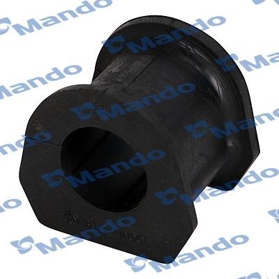 Mando DCC010745 Bearing Bush, stabiliser DCC010745: Buy near me at 2407.PL in Poland at an Affordable price!