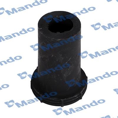 Mando DCC010788 Silent block, rear springs DCC010788: Buy near me in Poland at 2407.PL - Good price!